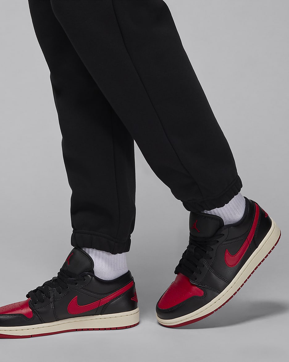 Jordan flight low top hot sale